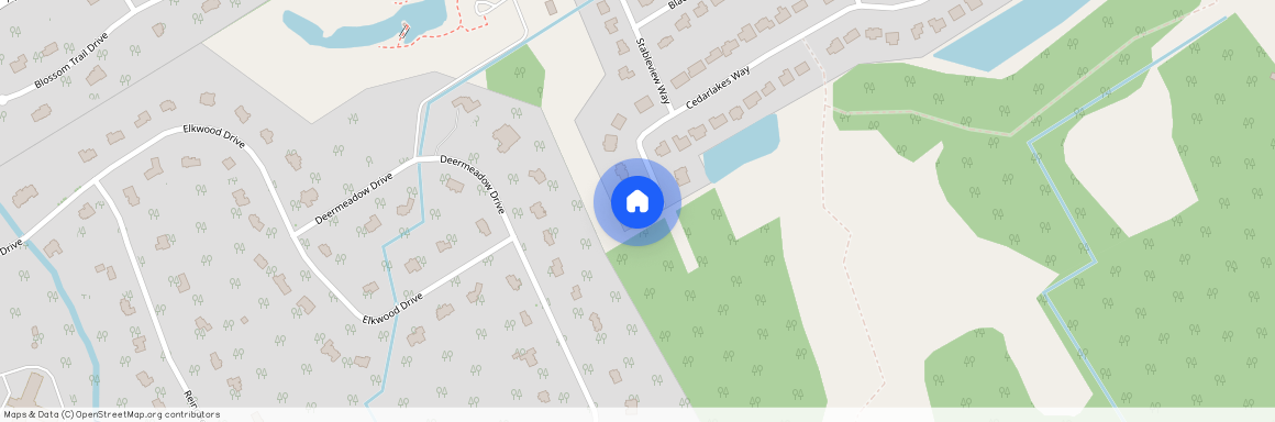 1961 CEDARLAKES Way, Greely - Metcalfe - Osgoode - Vernon And Area