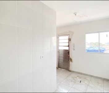 Apartamento para alugar com 26m², 2 quartos e sem vaga - Photo 1