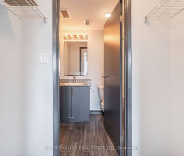 For Lease - 275 Larch Street Unit# A502, Waterloo, Ontario - Photo 2