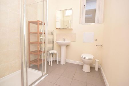 Studio to rent - Photo 5