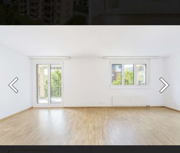 2.5 Zimmer, 57 m² - Foto 1