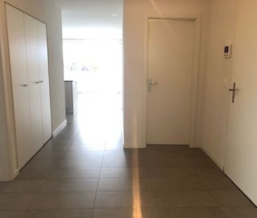 Blaise Cendrard 1 - La Baconnière - Appart. 5 1/2 pièces - Photo 6