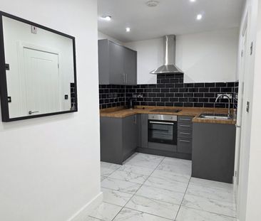 1 Bed Flat, Aylestone Road, LE2 - Photo 3