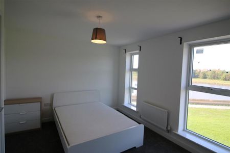 5 bedroom private hall to rent - Photo 4