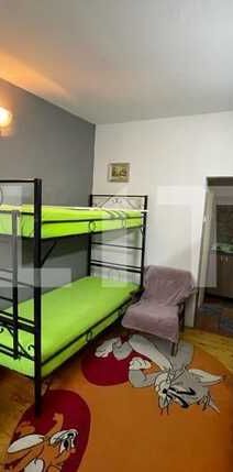 Apartament cu 1 camera, semidecomandat, 19mp, zona Traian Vuia - Fotografie 1