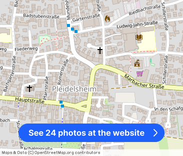 Hier stimmt alles! Moderne Maisonettewhg. charmanter Süd-Loggia und... - Photo 1