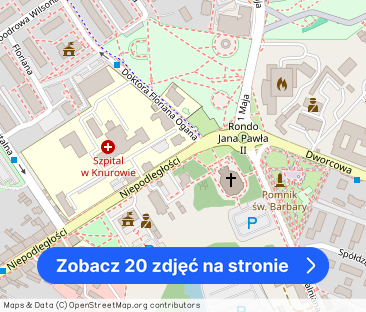 Do Wynajęcia Przestronne 4-Pokojowe Mieszkanie - Zdjęcie 1