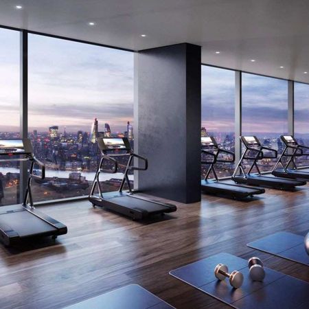 Landmark Pinnacle K Room 1 - Photo 4