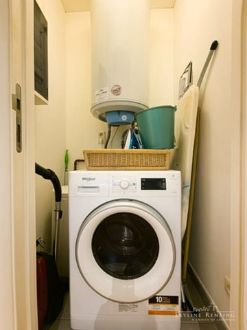 Appartement te huur - Photo 5