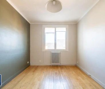Appartement à louer 3 pièces 73.08m² - Photo 1