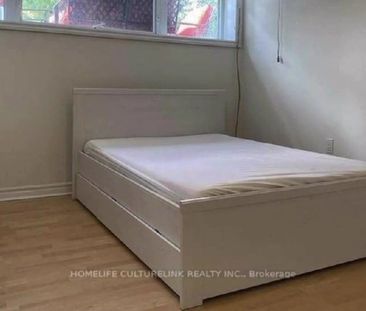 For Lease - 46 Stansbury Crescent Unit# Bsmt Bdrm 2, Toronto, Ontario - Photo 6