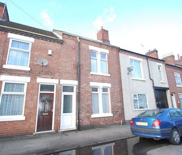 Wyggeston Street, Burton Upon Trent, DE13 - Photo 4