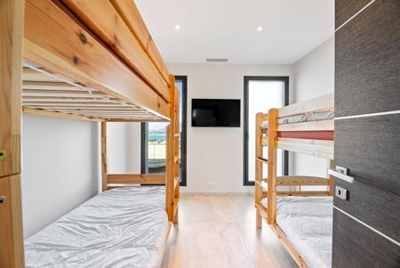 Rental House Porticcio 11 Rooms 430 m² - Photo 5