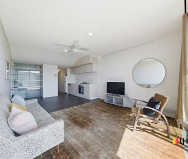 Conveniently Located Studio Apartment - Photo 4