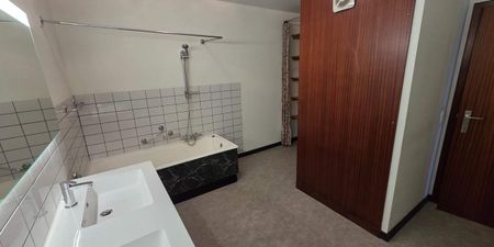 Appartement te huur in Wilsele voor € 1.400 met 4 slaapkamers - Foto 3