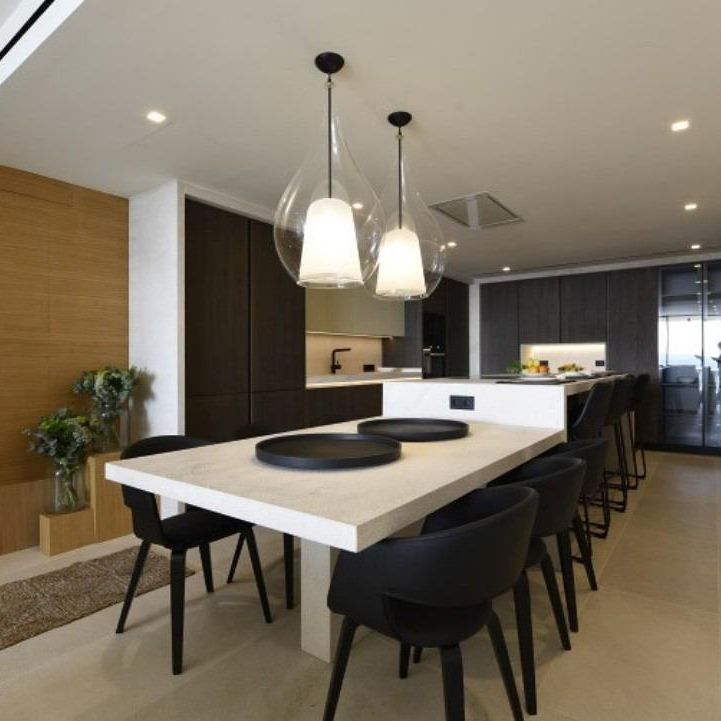 Planta baja de lujo de nueva construcción en alquiler junto al Golf de Santa Ponça - Photo 1