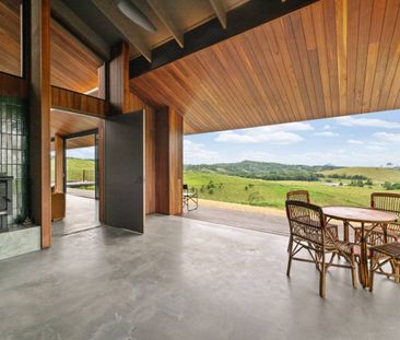 Stunning Modern Home in Serene Pinbarren - Photo 5