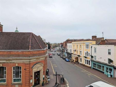 New Street, Upton-upon-severn, Worcester, WR8 - Photo 4