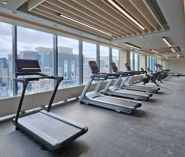 For Lease - 38 Honeycrisp Crescent Unit# 1107, Vaughan, Ontario - Photo 3