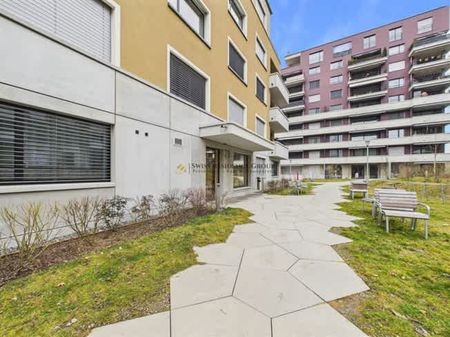 3.5 Zimmer, EG - Photo 3