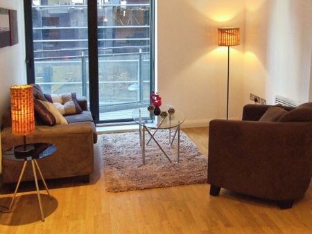 1 bedroom flat to rent - Photo 5