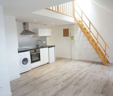 Location Appartement 1 pièce 33m² LILLE 59000 - Photo 3