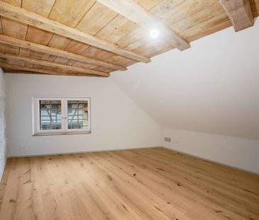 3 Zimmer, 84 m², 2. Stock - Photo 4