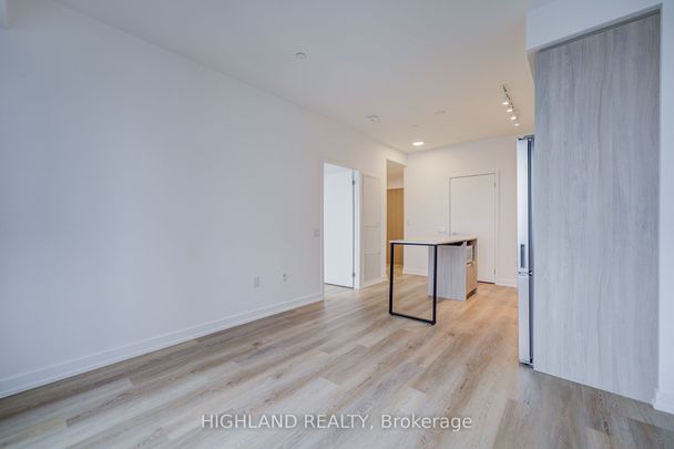 For Lease - 395 Square One Drive Unit# 3409, Mississauga, Ontario - Photo 1