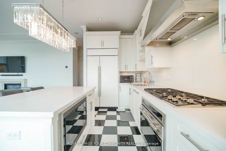 For Lease - 183 Wellington Street Unit# 3903, Toronto, Ontario - Photo 4