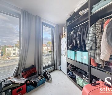 Bezoekmoment 30/10 - online inschrijven via onze solvas-vastgoed.be - Foto 1