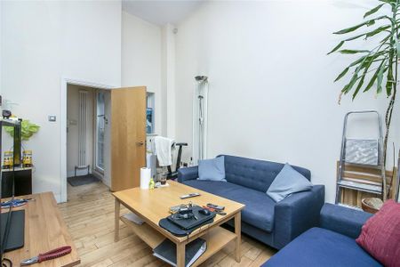 5 bedroom terraced house to rent - Photo 3