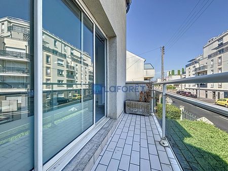 Appartement T3 Savigny-sur-Orge à louer - Photo 3