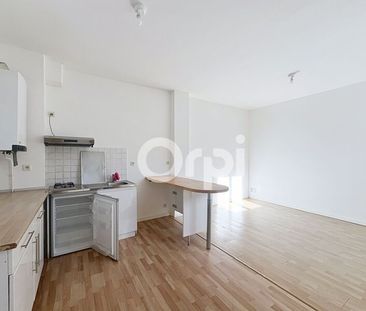 Appartement à louer 3 pièces • 46,19 m2 Brive-la-Gaillarde - Photo 3