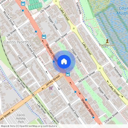 7/300 SHERIDAN STREET, Qld 4870, Cairns North