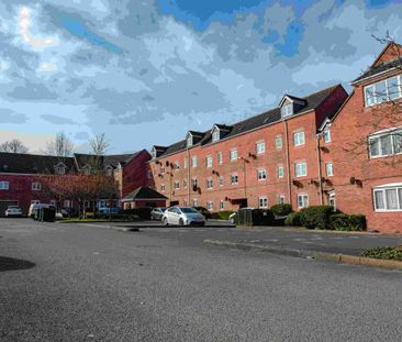 2 Bed Flat, Cavalier Court, CV3 - Photo 5