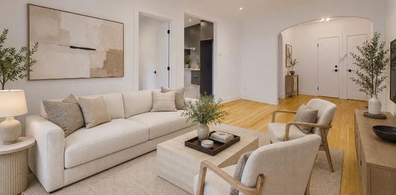 4 1/2 - Montréal (Côte-des-Neiges) - 1 725 $/mois - Photo 2