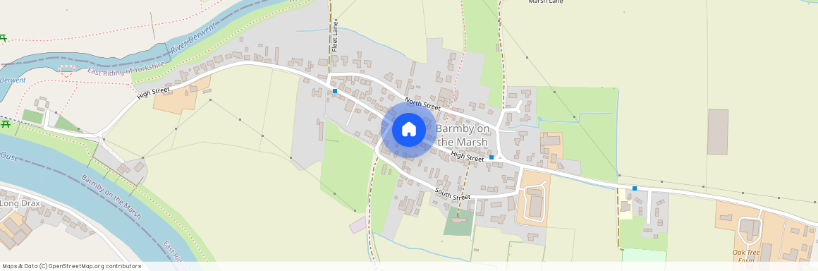 High Street, Barmby-on-the-marsh, DN14 7HS