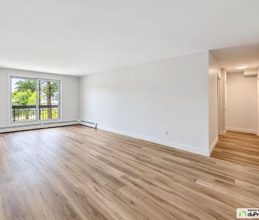 210-5205, Riviera, Pierrefonds / Roxboro à louer - Photo 3