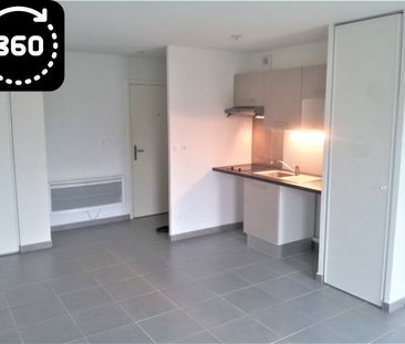 Location Appartement 2 pièces 42m² SORGUES 84700 - Photo 5