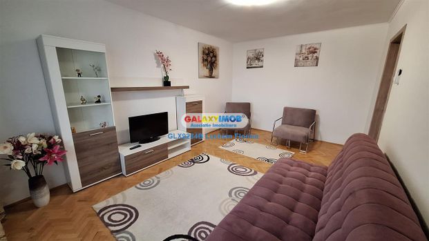 Apartament 2 camere, decomandat I metrou Nicolae Grigorescu - Fotografie 1