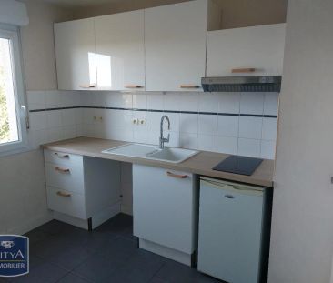 Appartement à louer 2 pièces 48.76m² - Photo 6