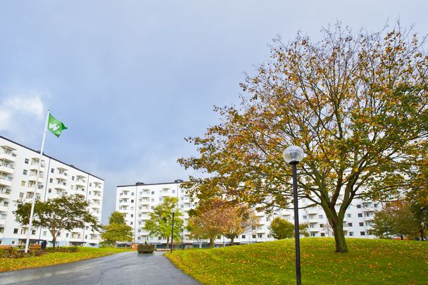 Blidvädersgatan, Göteborg - Foto 1