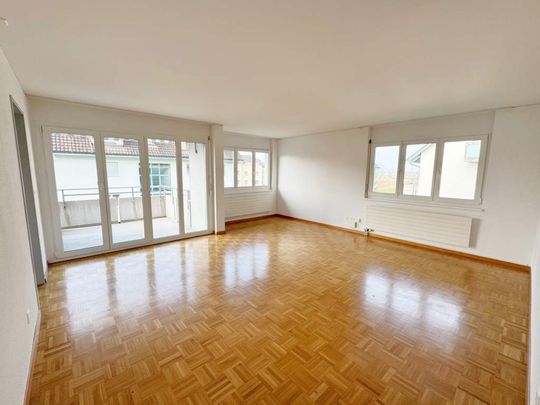3.5 Zimmer, 80 m², 2. Stock - Foto 1