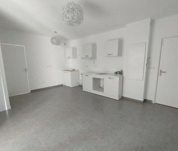 Location appartement 2 pièces 38.65 m² à Marseille 3e Arrondissemen... - Photo 2