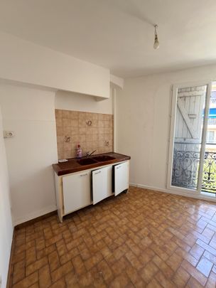 Location Appartement 2 pièces 39m² TOULON 83000 - Photo 1