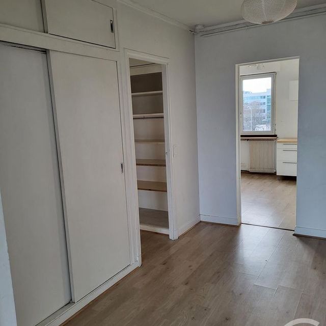 appartement à louer - Photo 1