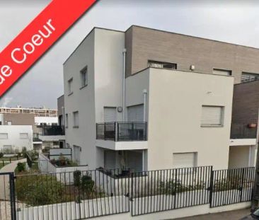Appartement à louer 1 pièce 27.94m² - Photo 3