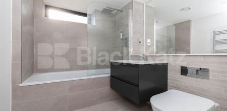 Huge luxury one bed within a private development and access to a private terrace - Photo 5