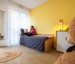 Logement étudiant - PESSAC CAMPUS - Photo 4