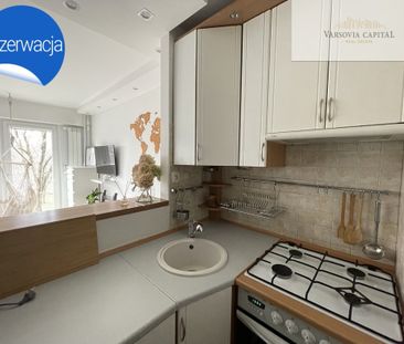 Warszawa, Wieluńska - Zdjęcie 4